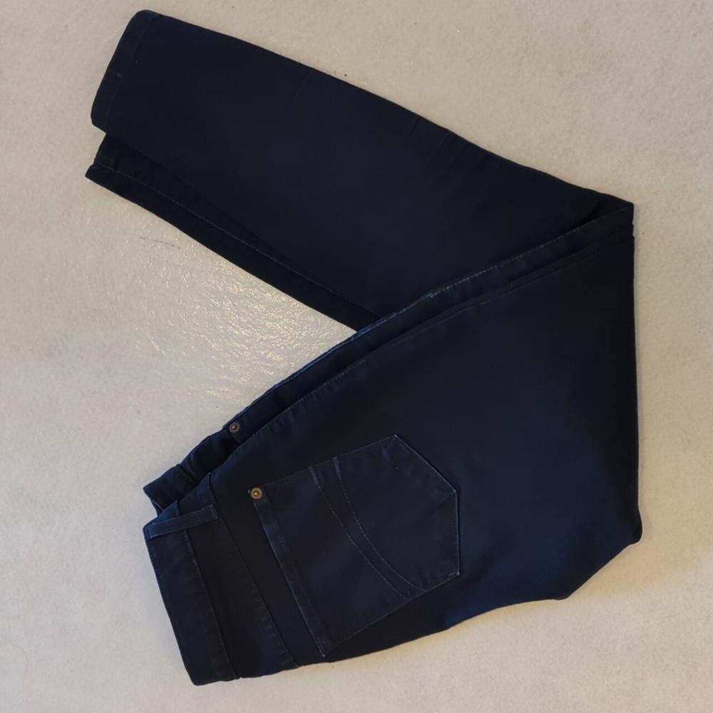 Second Yoga jeans | high-waist | size 27